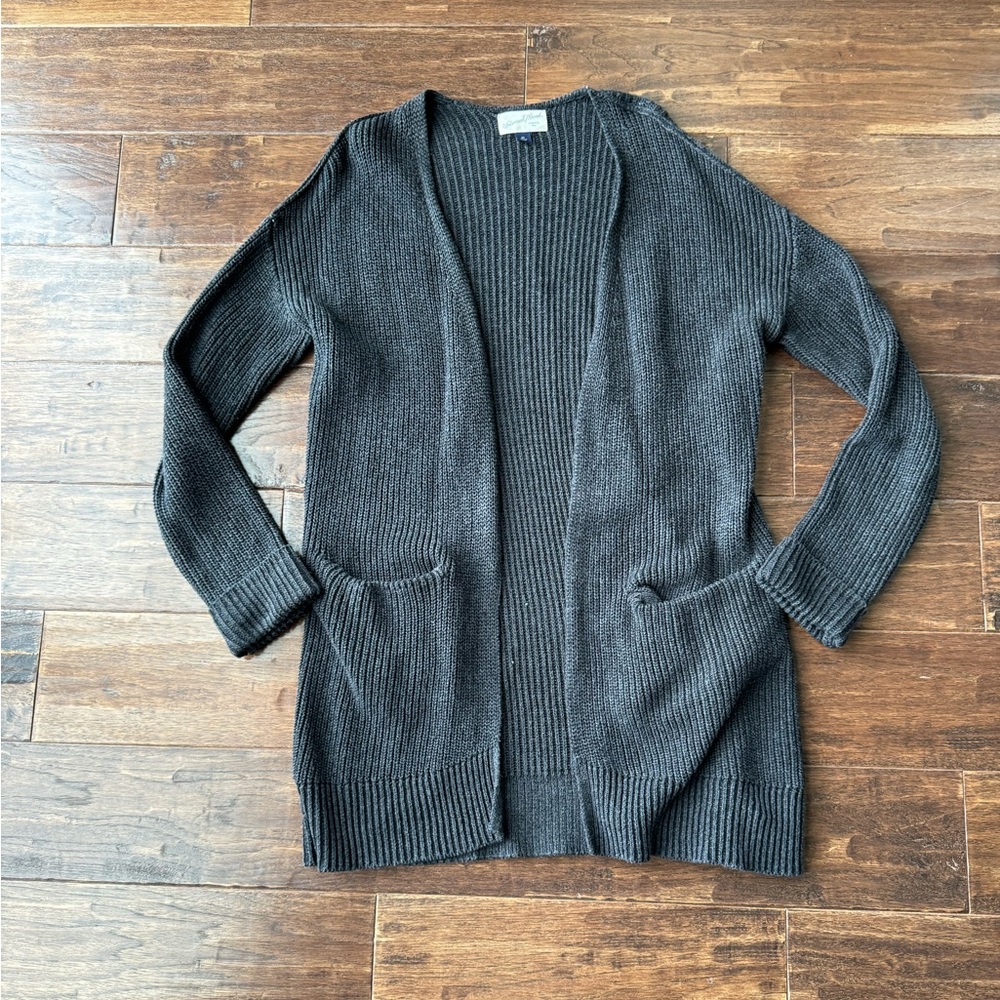 Universal Thread Open Cardigan XS